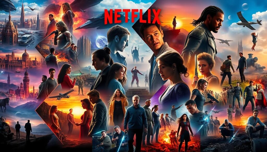 Netflix Originals