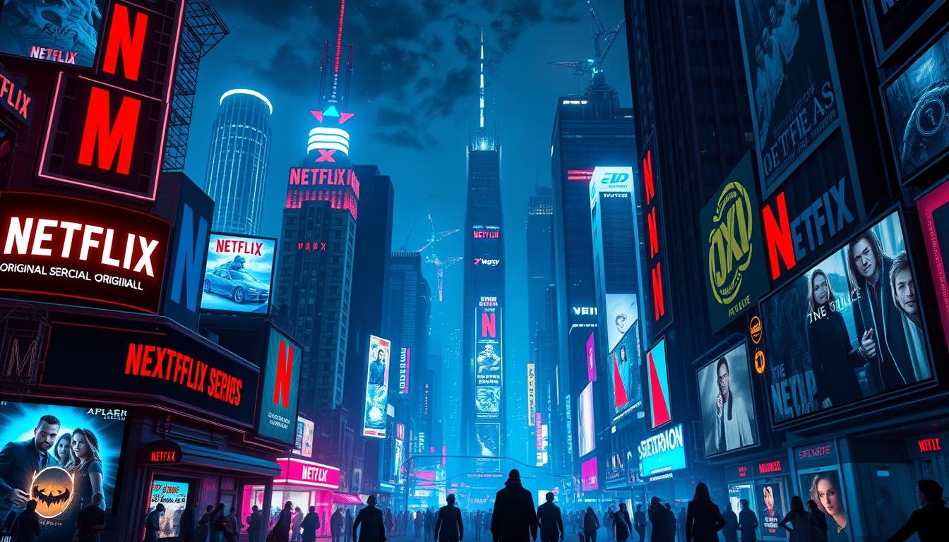 Top 10 Must-Watch Netflix Originals of 2024